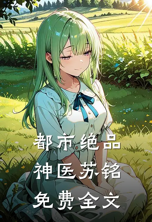 都市绝品神医苏铭免费全文