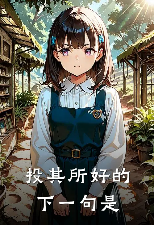 投其所好的下一句是