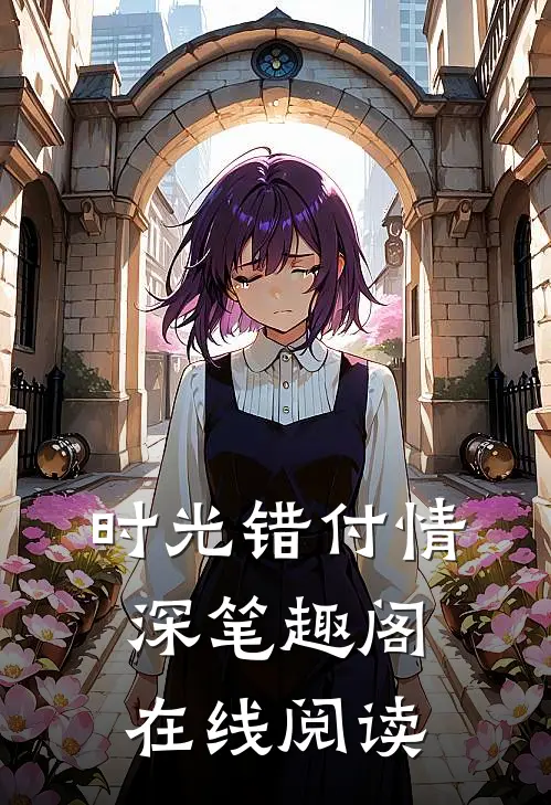 时光错付情深笔趣阁在线阅读