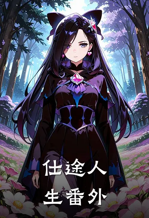 仕途人生 番外