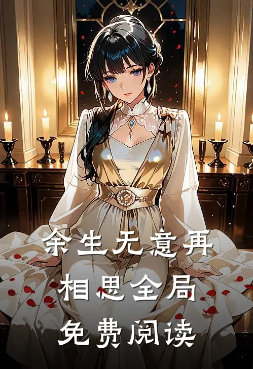 余生无意再相思全局免费阅读