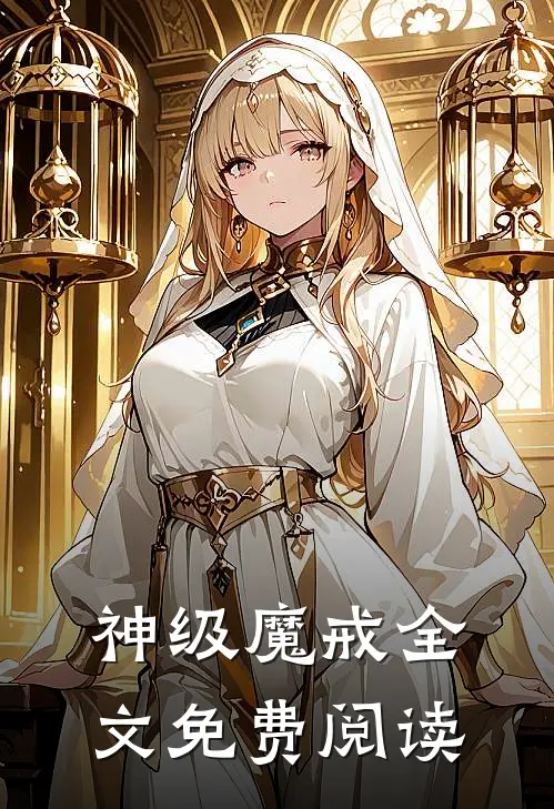 神级魔戒全文免费阅读