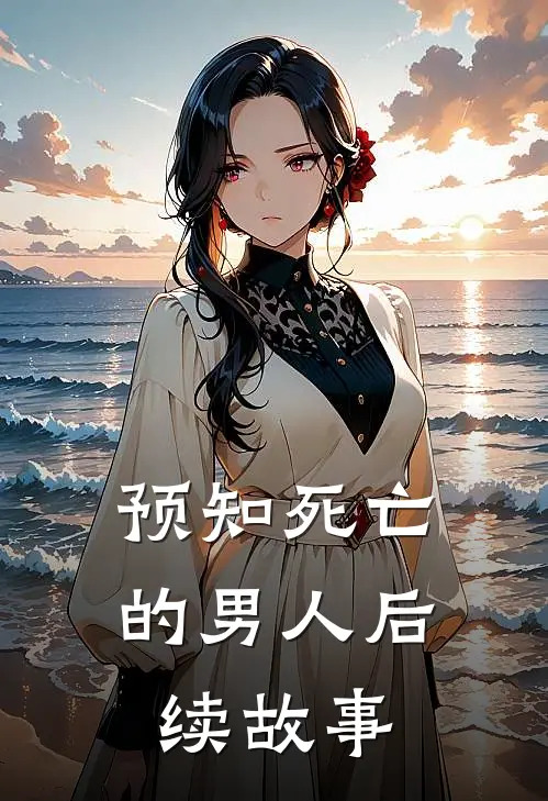 预知死亡的男人后续故事