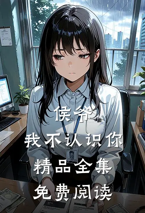 侯爷,我不认识你精品全集免费阅读