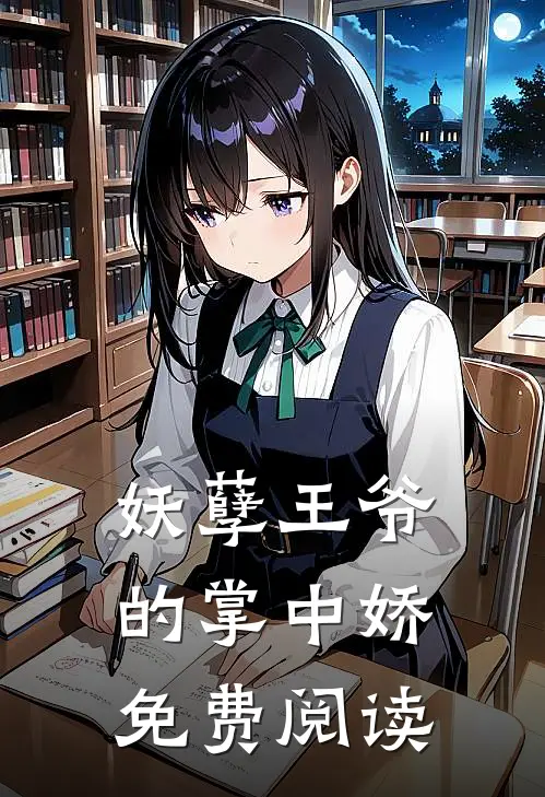 妖孽王爷的掌中娇免费阅读