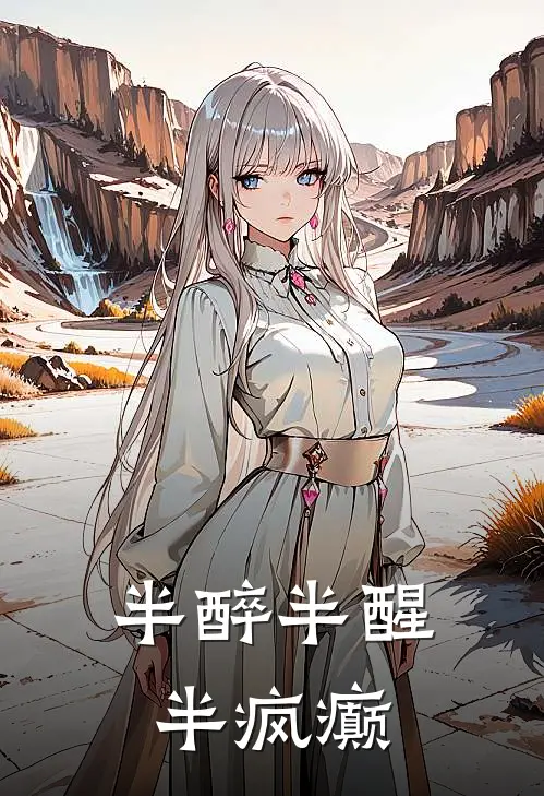 半醉半醒半疯癫