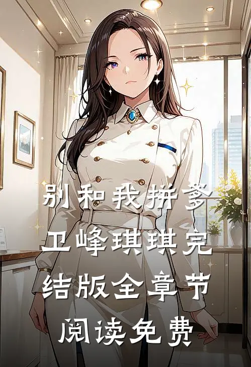 别和我拼爹卫峰琪琪完结版全章节阅读免费