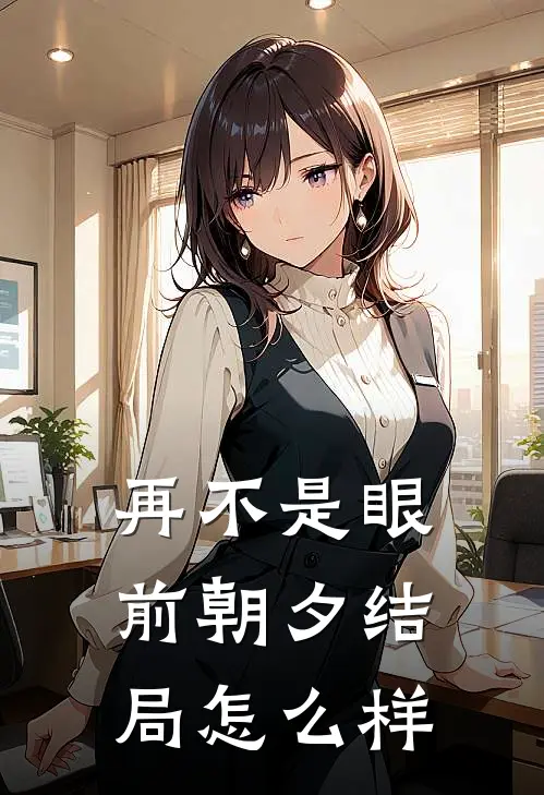 再不是眼前朝夕结局怎么样