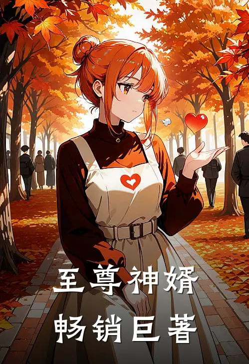 至尊神婿畅销巨著