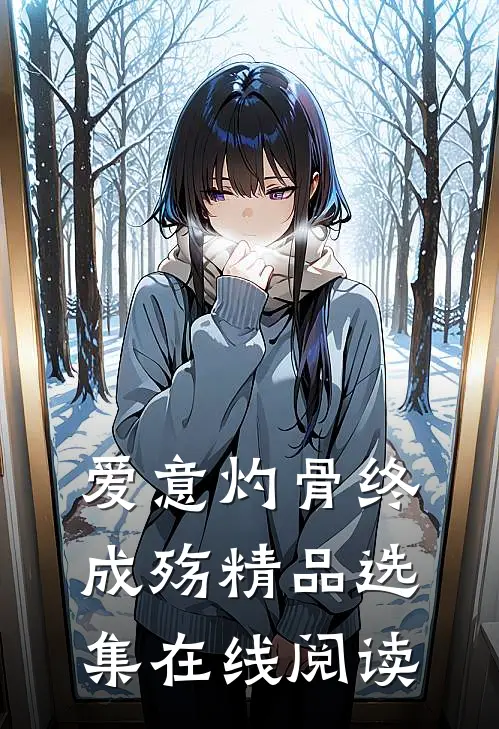 爱意灼骨终成殇精品选集在线阅读