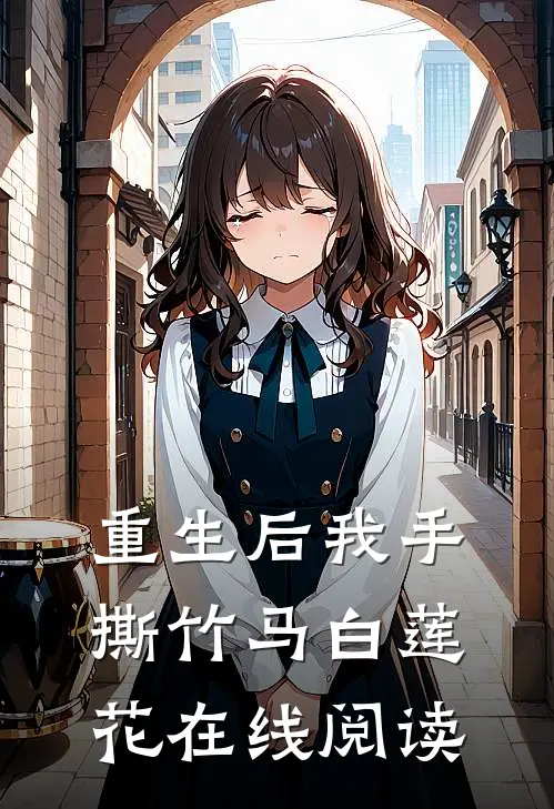 重生后我手撕竹马白莲花在线阅读