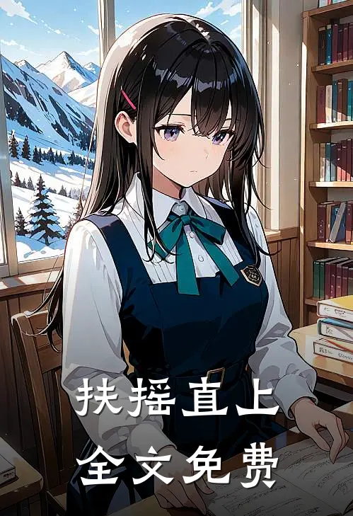 扶摇直上全文免费