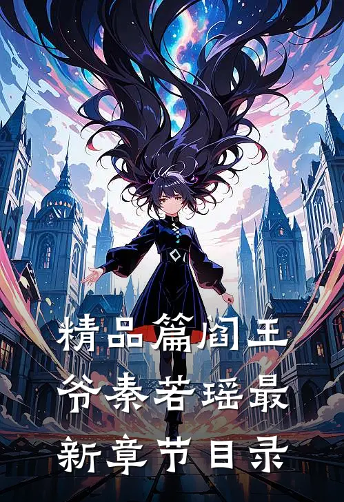 精品篇阎王爷秦若瑶最新章节目录