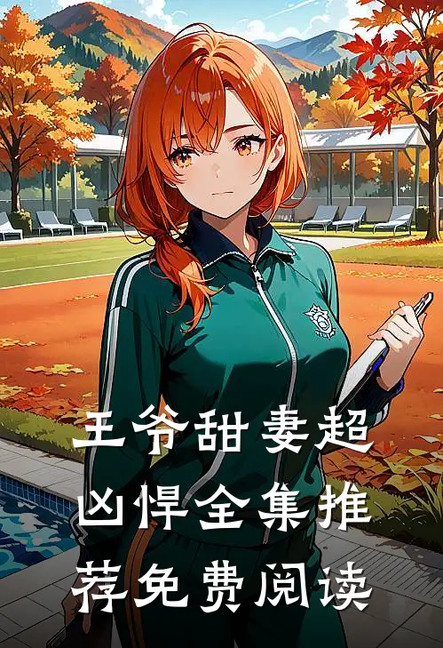 王爷甜妻超凶悍全集推荐免费阅读