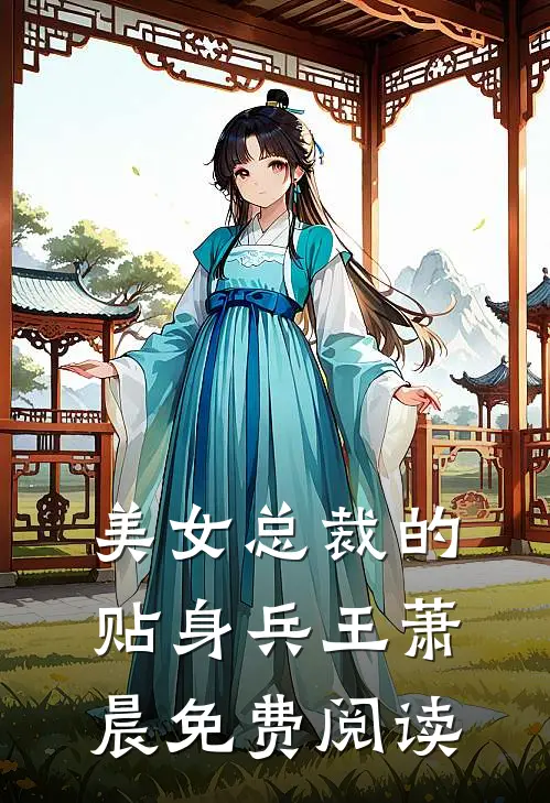 美女总裁的贴身兵王萧晨免费阅读