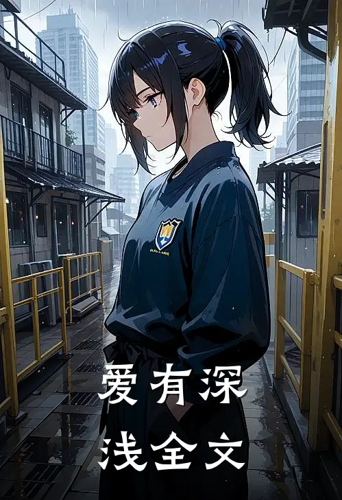 爱有深浅全文
