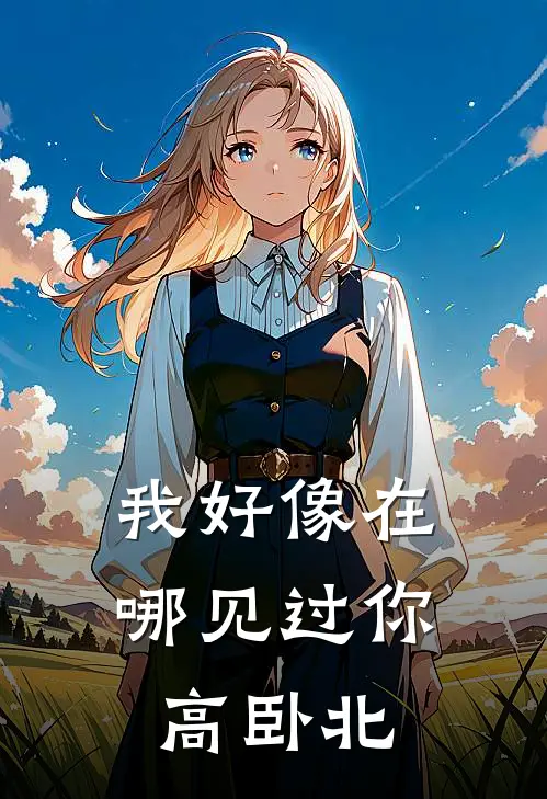 我好像在哪见过你高卧北