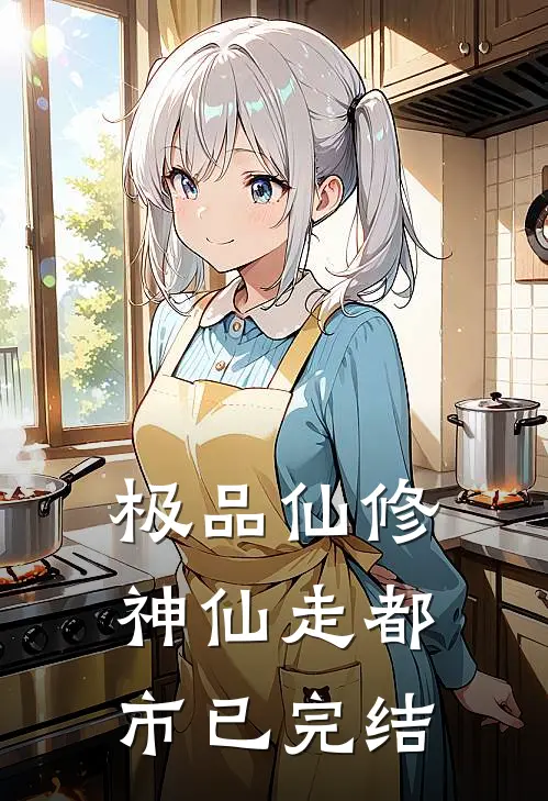 极品仙修神仙走都市已完结