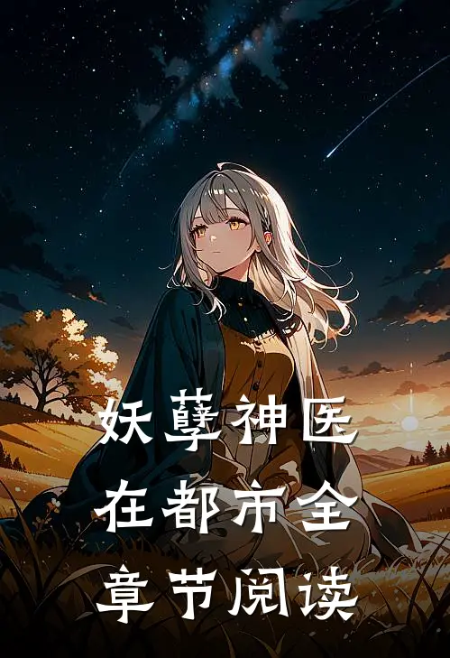 妖孽神医在都市全章节阅读
