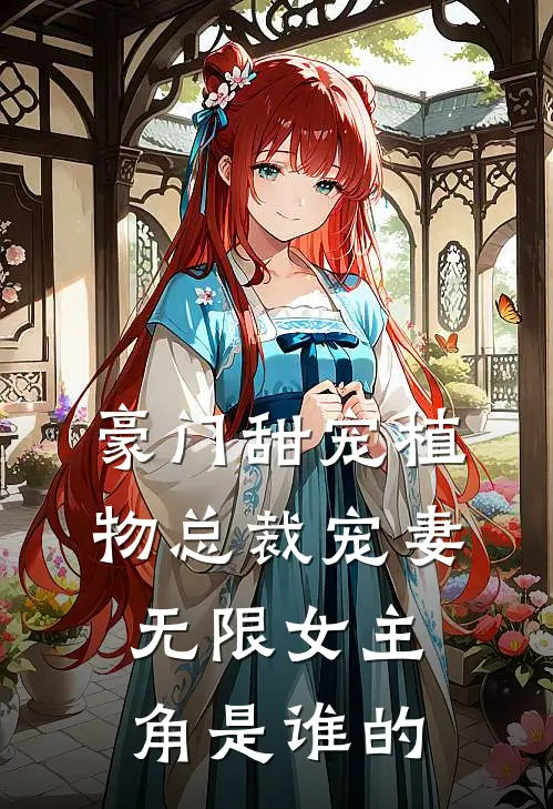 豪门甜宠植物总裁宠妻无限女主角是谁的