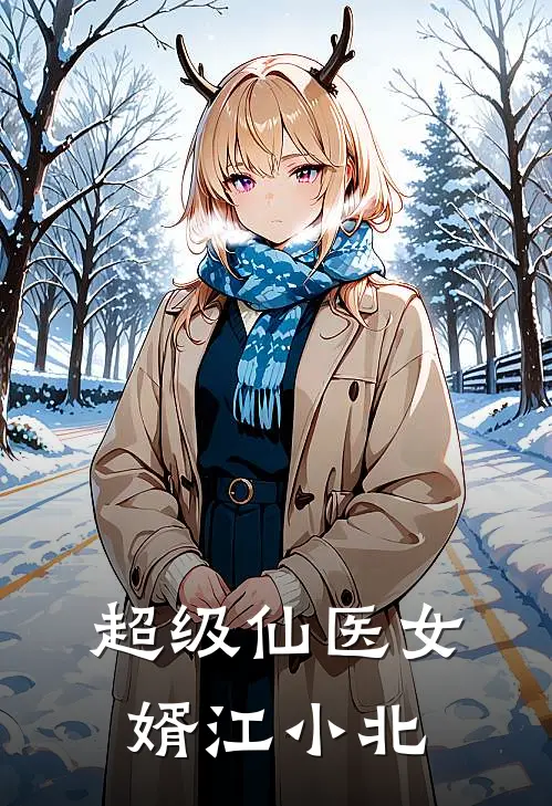 超级仙医女婿江小北