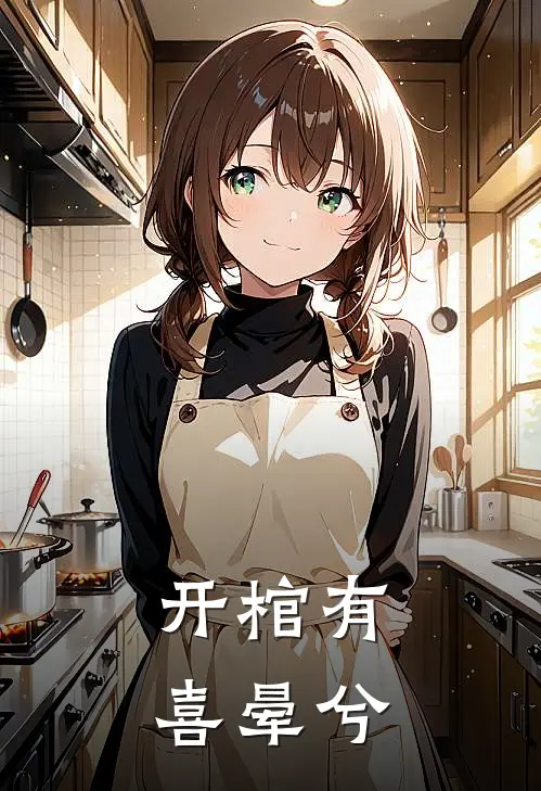 开棺有喜晕兮