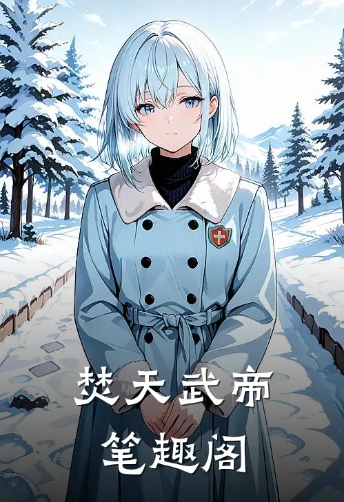 焚天武帝笔趣阁