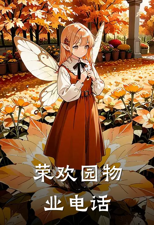 荣欢园物业电话