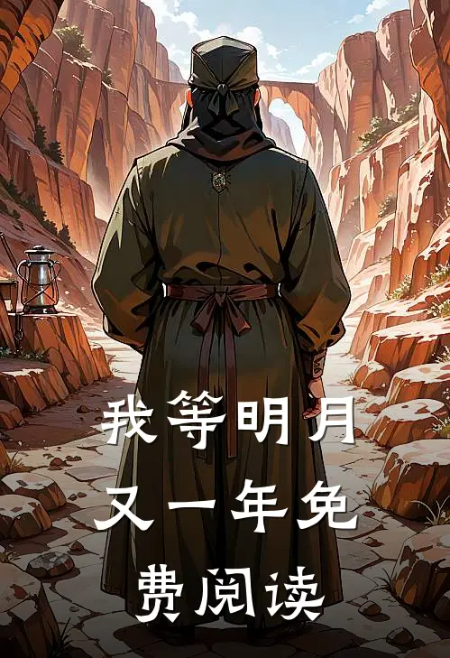 我等明月又一年免费阅读