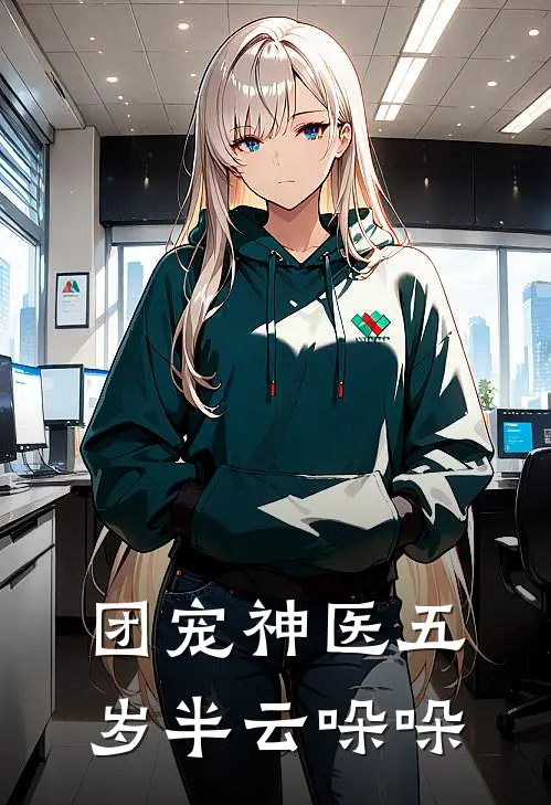 团宠神医五岁半 云哚哚