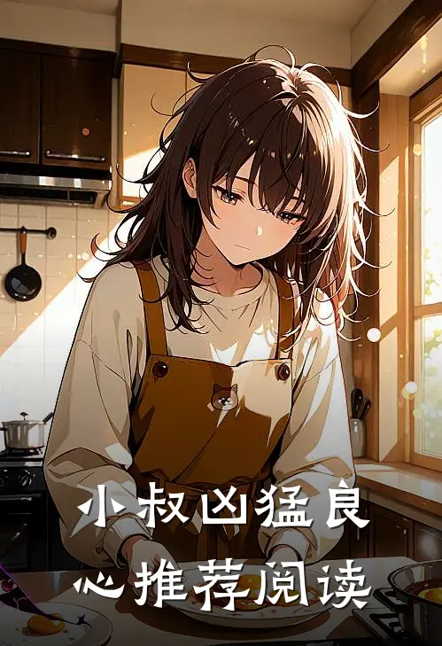 小叔凶猛良心推荐阅读