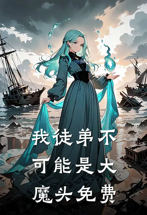 我徒弟不可能是大魔头免费