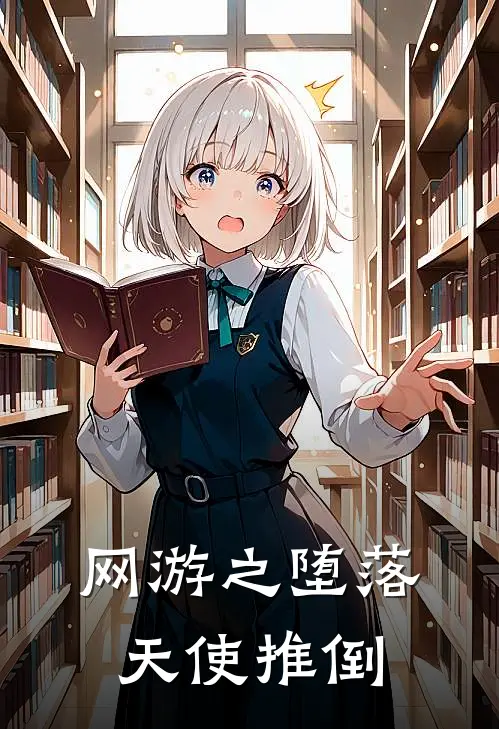网游之堕落天使推倒