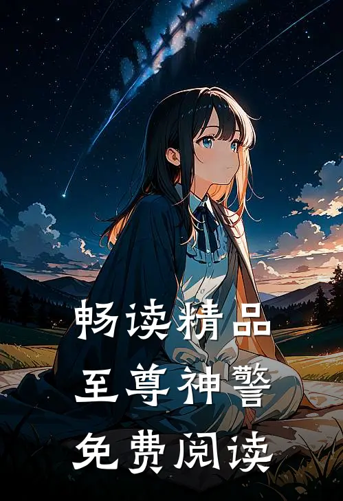 畅读精品至尊神警免费阅读