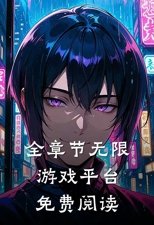 全章节无限游戏平台免费阅读