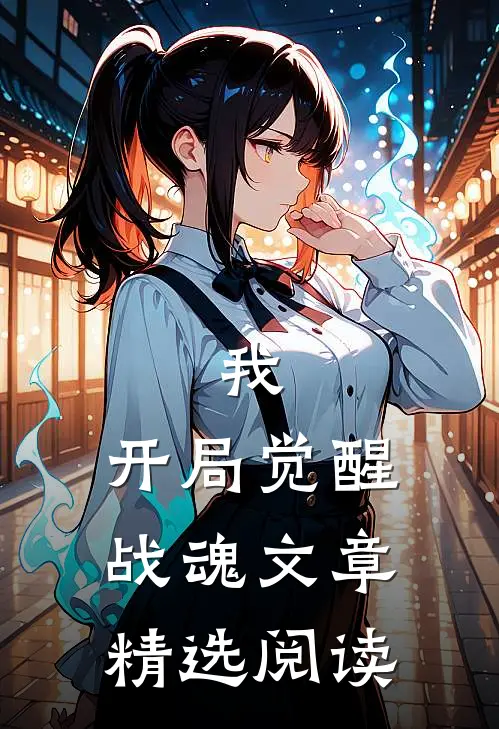 我,开局觉醒战魂文章精选阅读