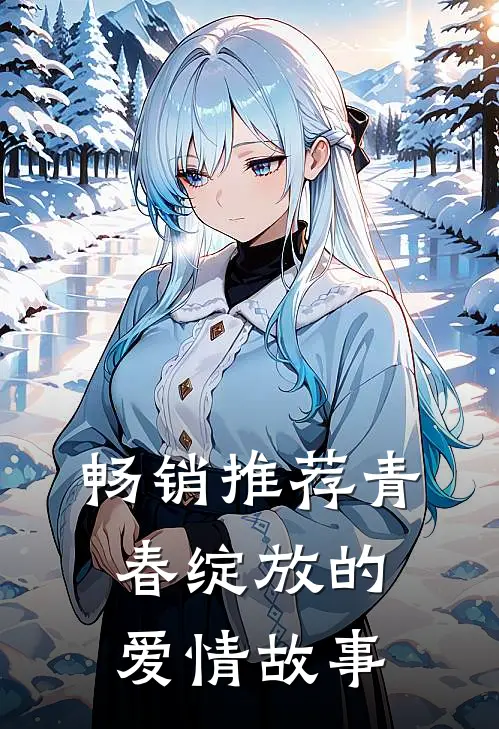 畅销推荐青春绽放的爱情故事