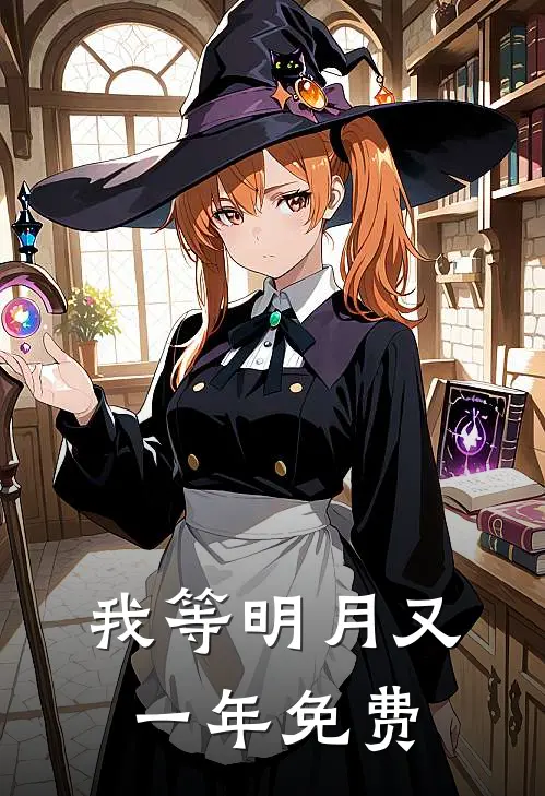 我等明月又一年免费
