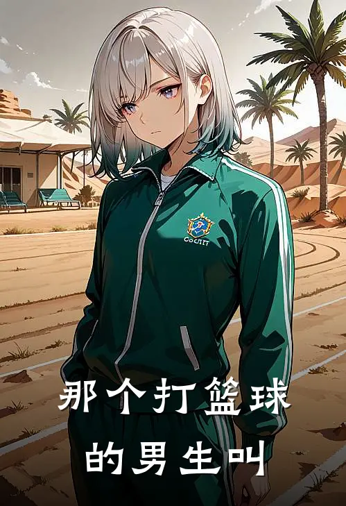 那个打篮球的男生叫