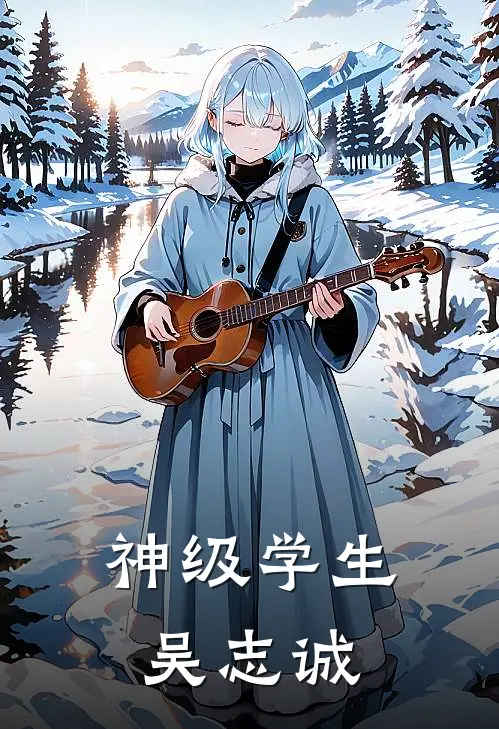 神级学生吴志诚