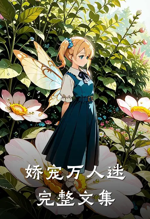 娇宠万人迷完整文集