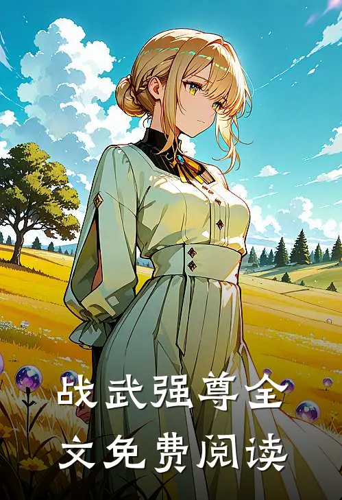 战武强尊全文免费阅读