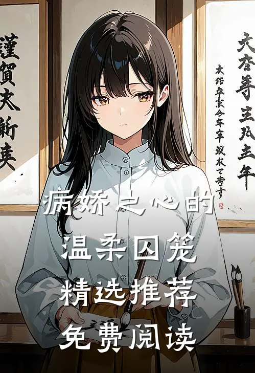 病娇之心的温柔囚笼精选推荐免费阅读