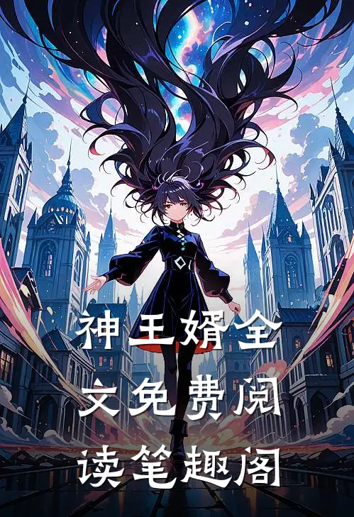神王婿全文免费阅读笔趣阁