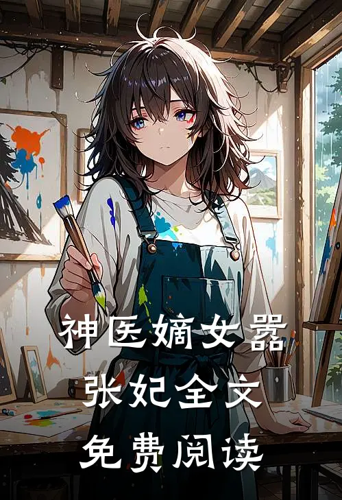 神医嫡女嚣张妃全文免费阅读
