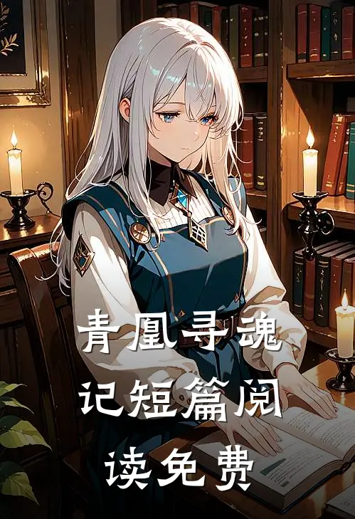 青凰寻魂记短篇阅读免费