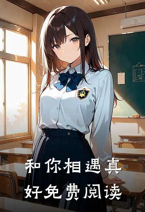 和你相遇真好免费阅读