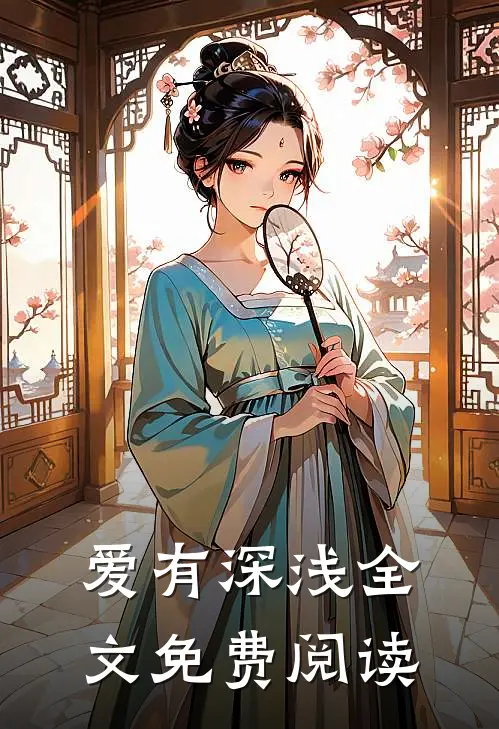 爱有深浅全文免费阅读