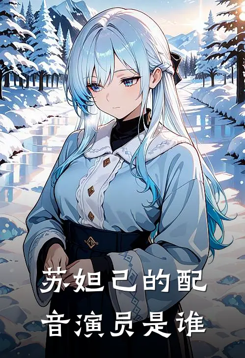 苏妲己的配音演员是谁