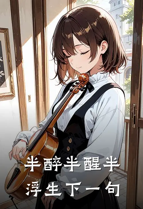 半醉半醒半浮生下一句